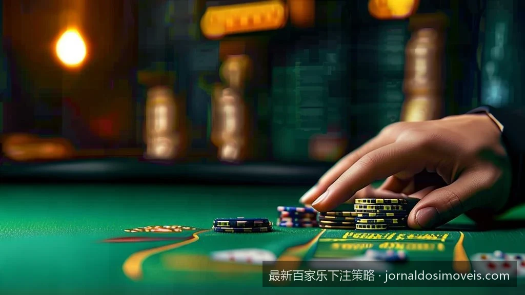 2026最新百家乐下注策略：从概率学看马丁格尔与平注法的优劣
